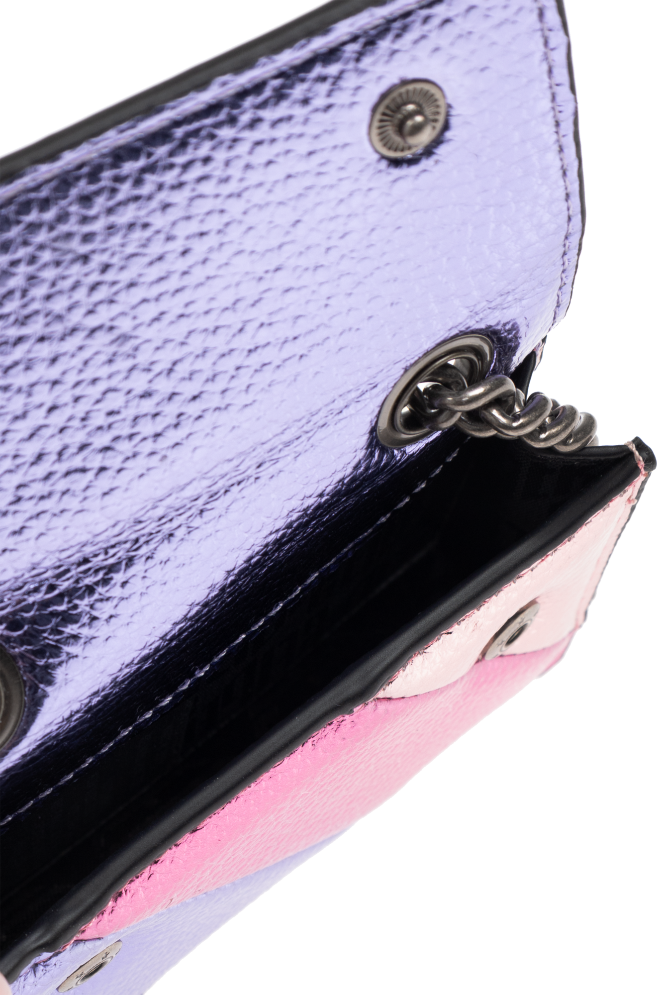 Multicolour Shoulder bag Kurt Geiger - Vitkac Canada
